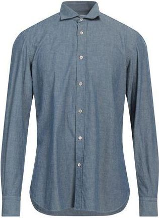 Boglioli CAMISETAS Y TOPS - Camisas en YOOX.COM