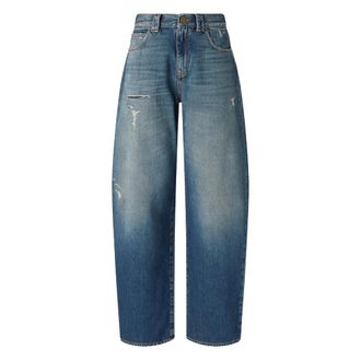 Pinko Jeans Blu-Donna
