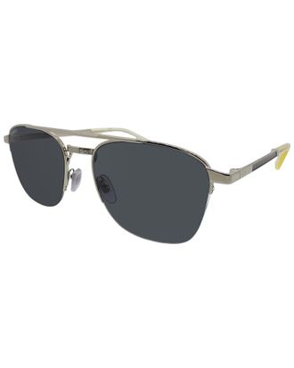 Gucci Mens 54Mm Sunglasses