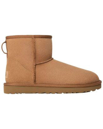 UGG Ugg Classic Mini Ii Shearling Boot