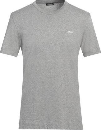 Ermenegildo Zegna TOPWEAR - T-shirts on YOOX.COM
