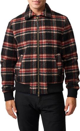 Rodd & Gunn Rigney Jacket