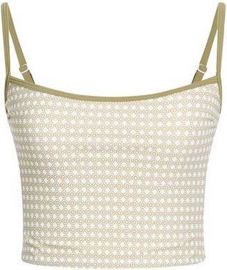 Faithfull The Brand TOPWEAR - Tops on YOOX.COM