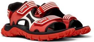 Camper Drift Trail Sandal in Red at Nordstrom Rack, Size 46