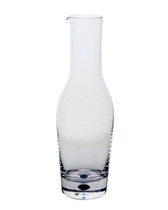 Orrefors Intermezzo Wine Carafe