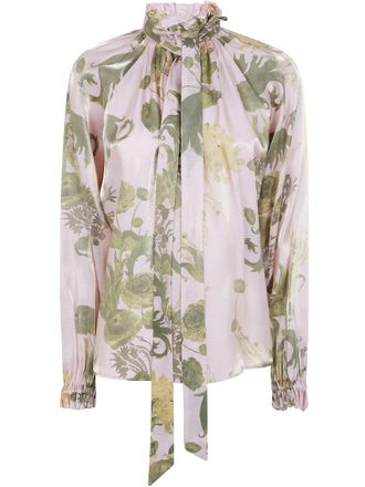 La DoubleJ Shirt Long Sleeve Cerere