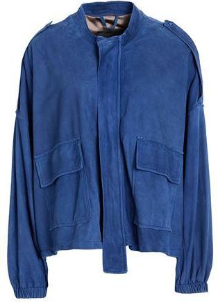 Giorgio Brato JACKEN & M&Auml;NTEL - Jacken und Anoraks auf YOOX.COM