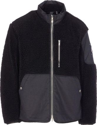 Moose Knuckles Saglek Jacket