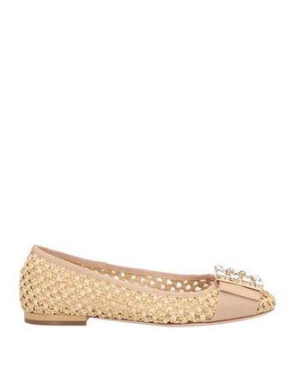 Roger Vivier Ballet flats