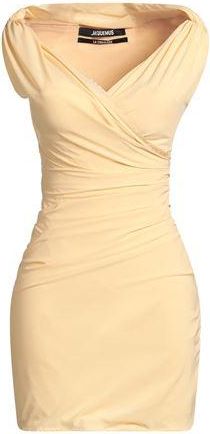 Jacquemus Mini dresses