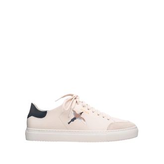 Axel Arigato Sneakers, male, White, Size: 11 US Clean 90 B Bird Sneaker