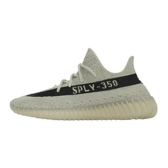 Yeezy by Kanye West Boost 350 V2 Sportschoenen - Heren - Sneakers - Grijs - 48 EU - Schoenen