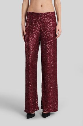MC2 Saint Barth Lucette Paillettes Pants
