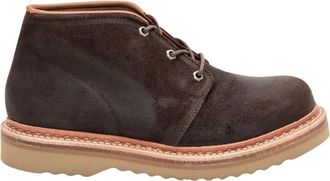 Our Legacy Hombre, Zapatos, Marr&oacute;n, Talla: 43 EU