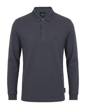 A|X Armani Exchange TOPWEAR - Polo shirts on YOOX.COM
