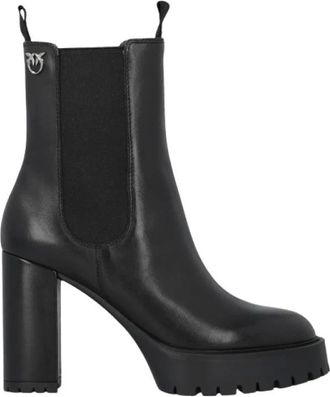 Pinko Clara 02 - Shoes - Mujer - Negro - 40 EU