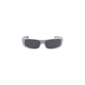 Oakley Hombre, Deporte, Blanco, Talla: ONE Size