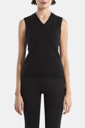 Capsule 121 THE DWARF VEST in Blacklead at Nordstrom, Size X-Small