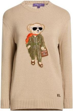 Ralph Lauren STRICKWAREN - Pullover auf YOOX.COM