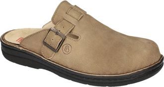 Berkemann Schoenen, Heren, Beige, 43 1/2 EU, Max-Plus