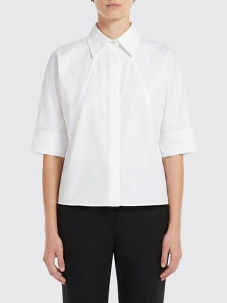 Semicouture Camicia in cotone