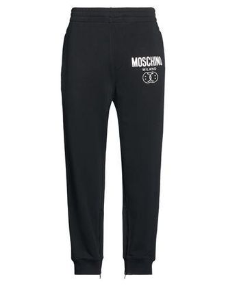 Moschino BOTTOMWEAR - Trousers on YOOX.COM