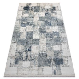 RugsX RugsX Distin Rug in Blue | Size: 180 cm x 270 cm