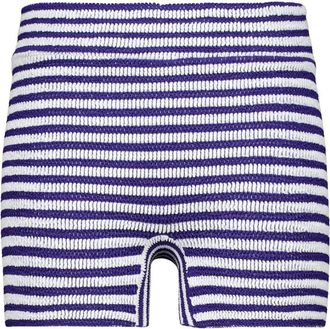 Bond-Eye Donna, Pantaloncini, Multicolore, Taglia unica, new