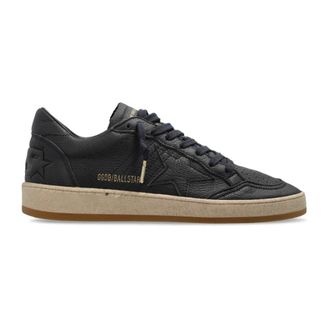Golden Goose Ball Star Sneakers - - Shoes - Donna - Blu - 39 EU