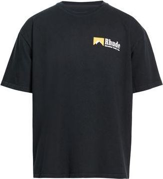 Rhude TOPWEAR - T-shirts su YOOX.COM