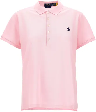 Polo Ralph Lauren Julie Polo Shirt
