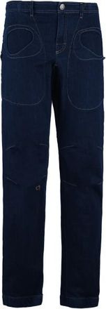 E9 Rondo Denim Kletterhose f&uuml;r Herren | blau