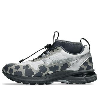 Asics x Cecilie Bahnsen Gel-Terrain MT Grey Black 1203A535-020