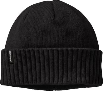 Patagonia Brodeo Beanie Black