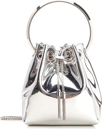 Jimmy Choo London Bon Bon Bucket