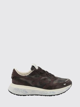 Premiata Sneakers Woman color Brown
