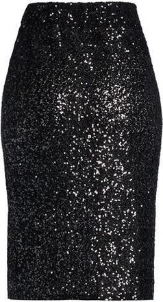 Angela Davis BOTTOMWEAR - Midi skirts sur YOOX.COM