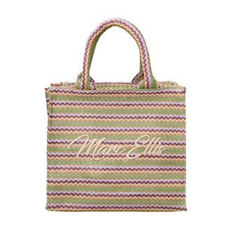 Marc Ellis Buby Mini Bag - - Bags - Donna - Multicolore - ONE SIZE