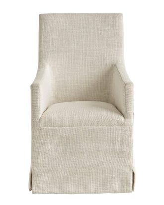 Universal Furniture Coalesce Slip Cover Chair