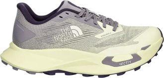 The North Face Fitness, Dames, Paars, 40 1/2 EU, Vectiv Enduris 4