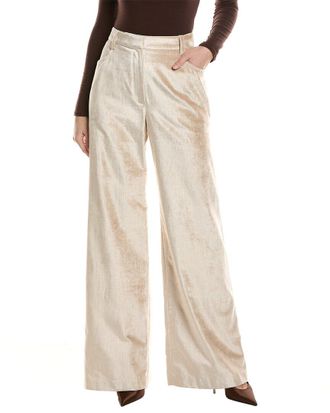 Brunello Cucinelli Velveteen Pant