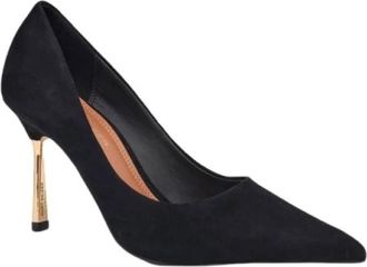 Kurt Geiger Pumps - Dames - Pumps - Zwart - 37 EU - Schoenen