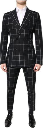Dolce & Gabbana Uomo, Abiti Uomo, Multicolore, M, new