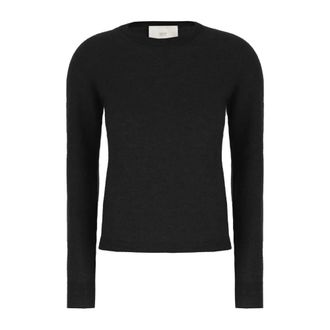 VANIS&Eacute; Mujer, Jerseys, Negro, Talla: XS