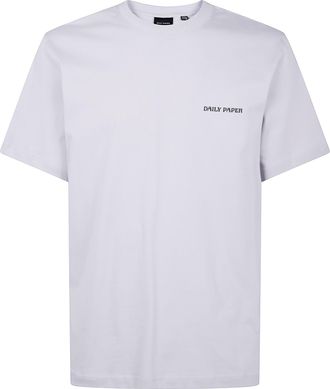 Daily Paper Clothing Matchstck Shield Ss T-Shirt
