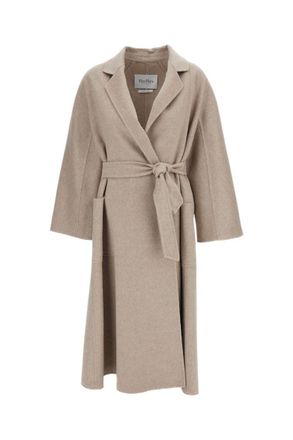 Max Mara Beige Trench Coat