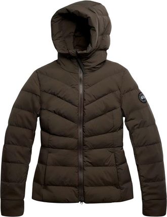 Canada Goose Clair Down Jacket