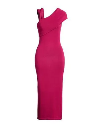 Hopper KLEIDER - Maxi-Kleider auf YOOX.COM