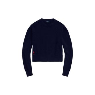 Ralph Lauren Donna, Maglie, Blu, L, new