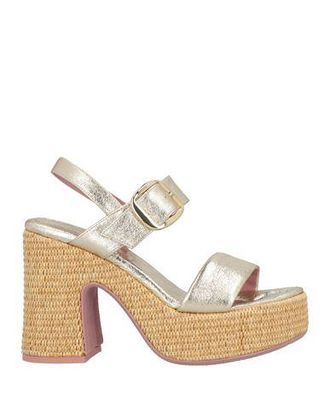 Lorenzo Mari FOOTWEAR - Sandals on YOOX.COM